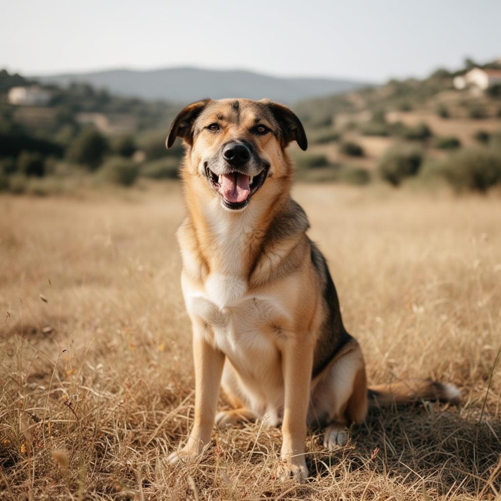 Perros - Comercial Coll Mallorca